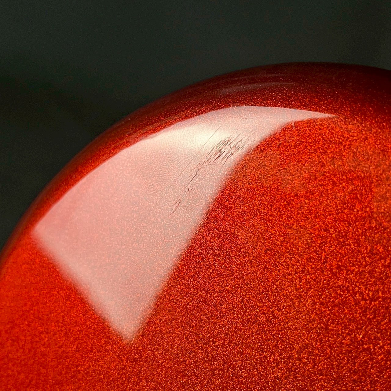 Bacchus Universe Series Mustang