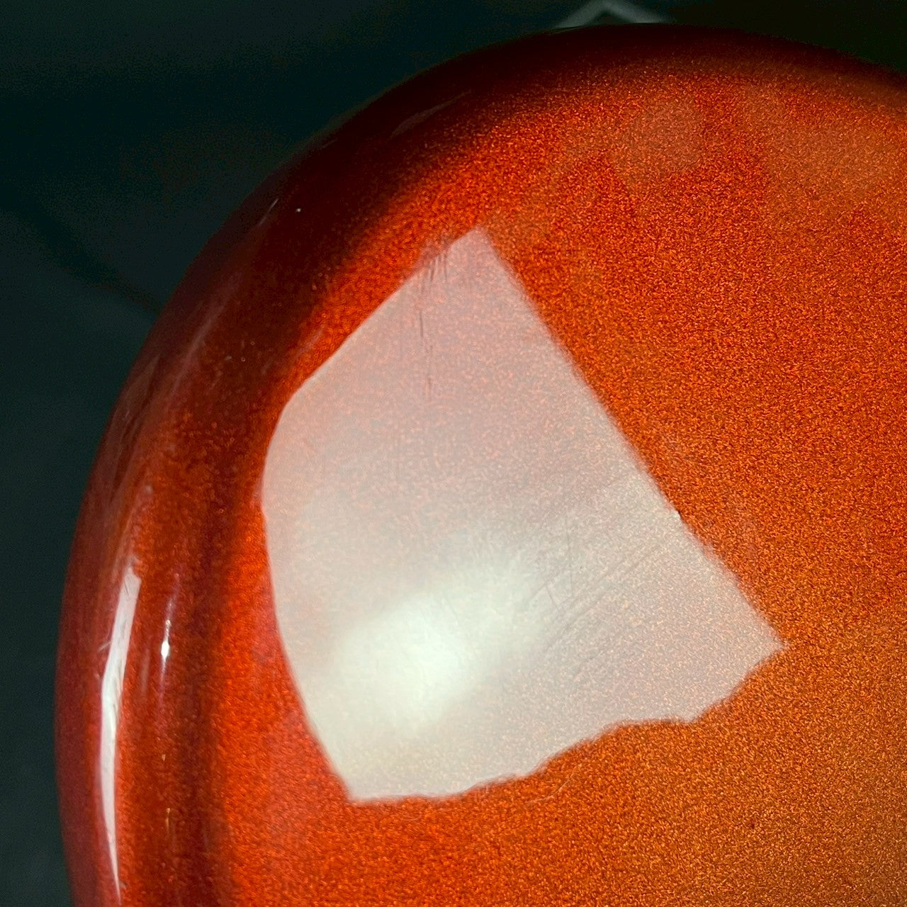 Bacchus Universe Series Mustang