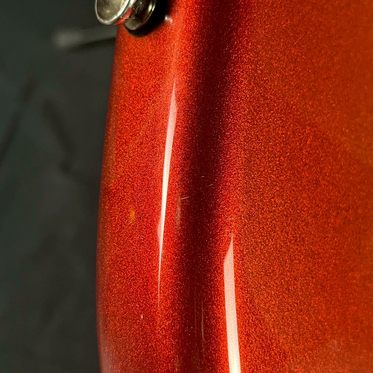 Bacchus Universe Series Mustang