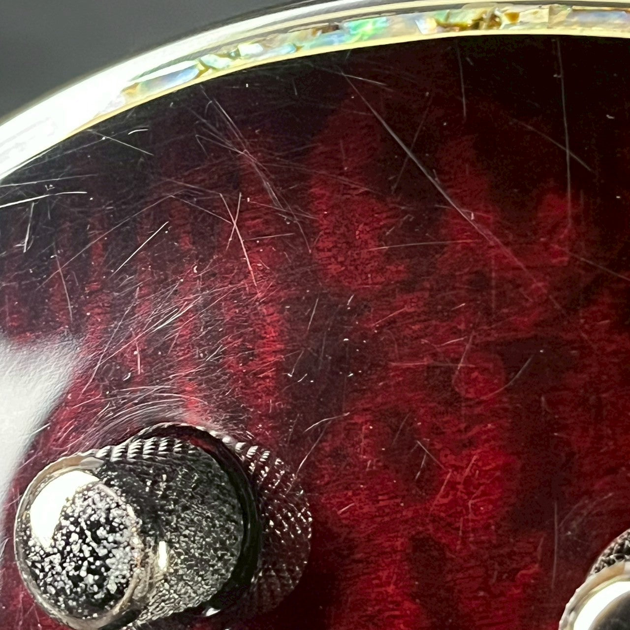 Schecter HELLRAISER SOLO-II Left-Hand