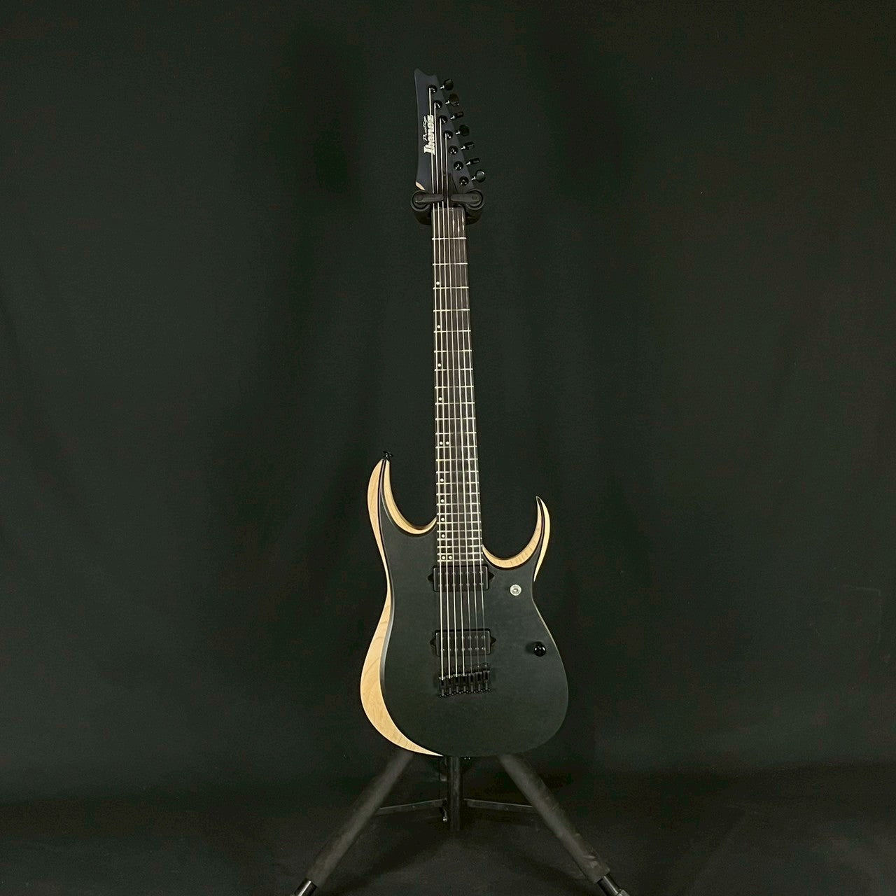Ibanez Japan RGDR4427FX Prestige | UNISOUND BANGKOK กีตาร์ไฟฟ้า