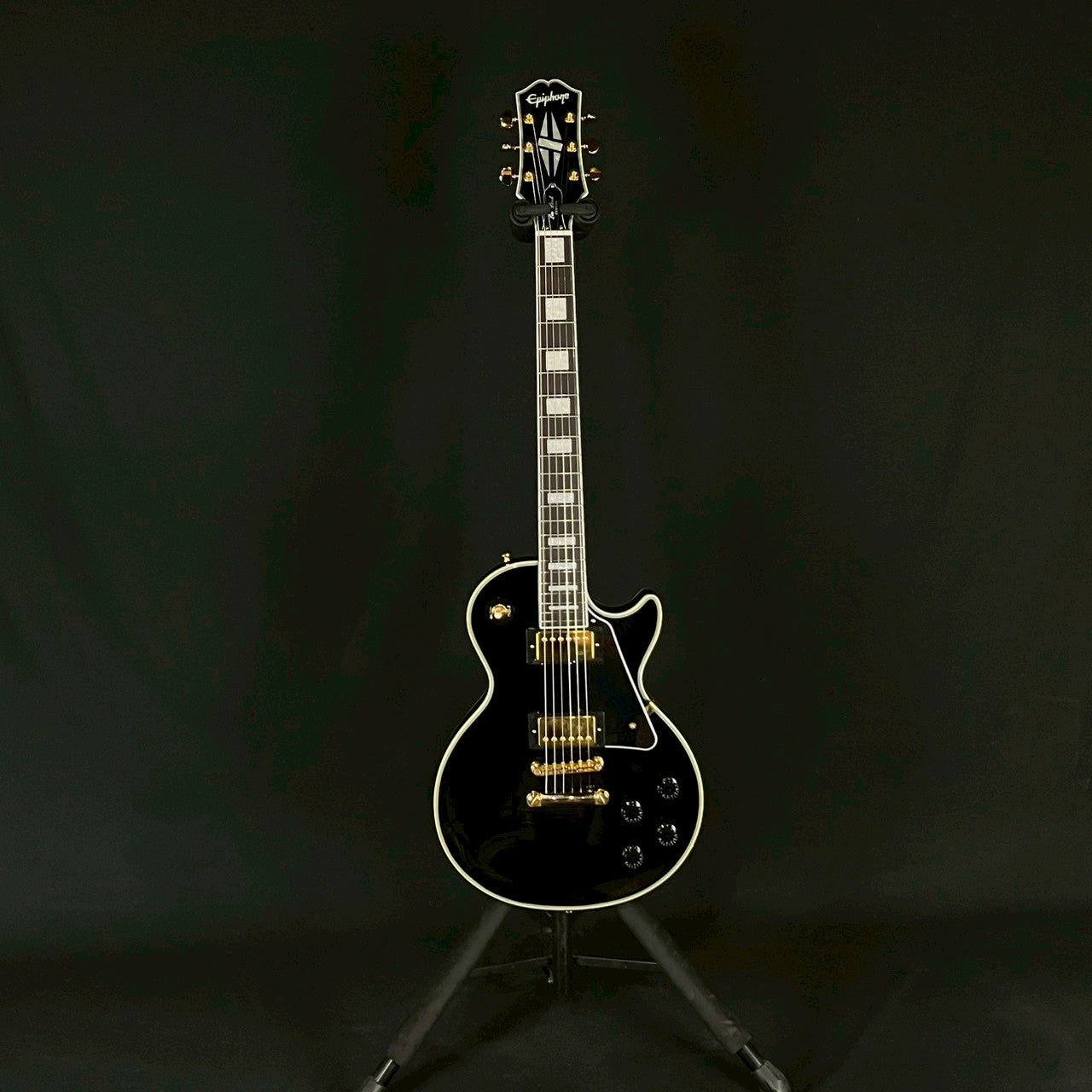 Epiphone Les Paul Custom 2023