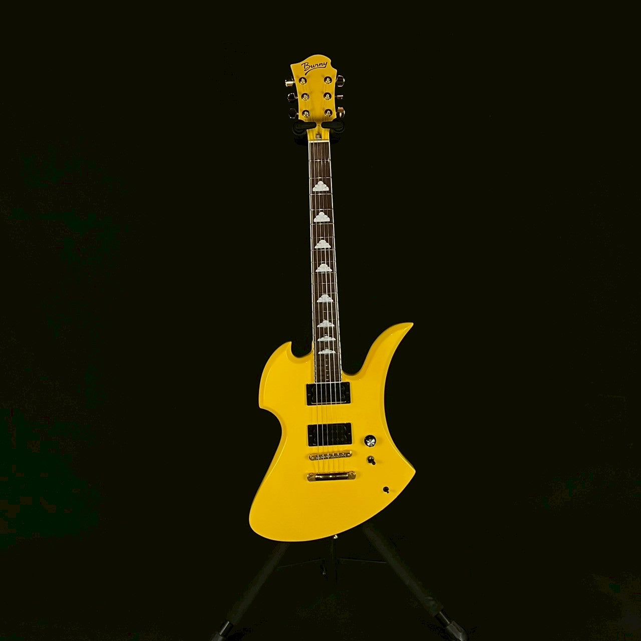 Burny MG-85X 【公式通販】