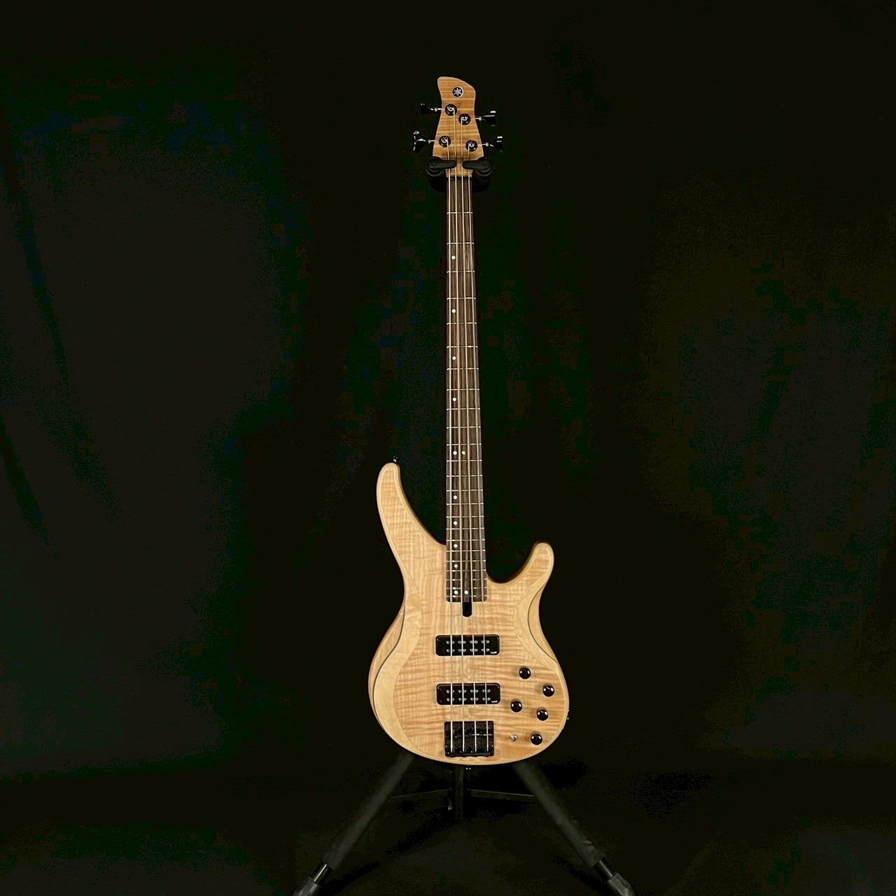 YAMAHA TRBX604FM Bass