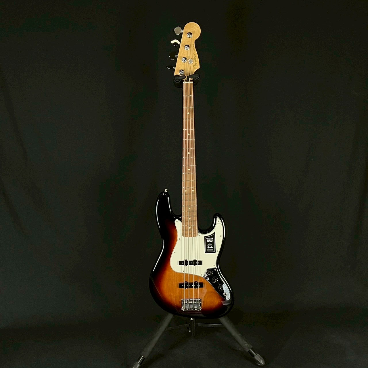 Fender Player Jazz Bass 3TS PF