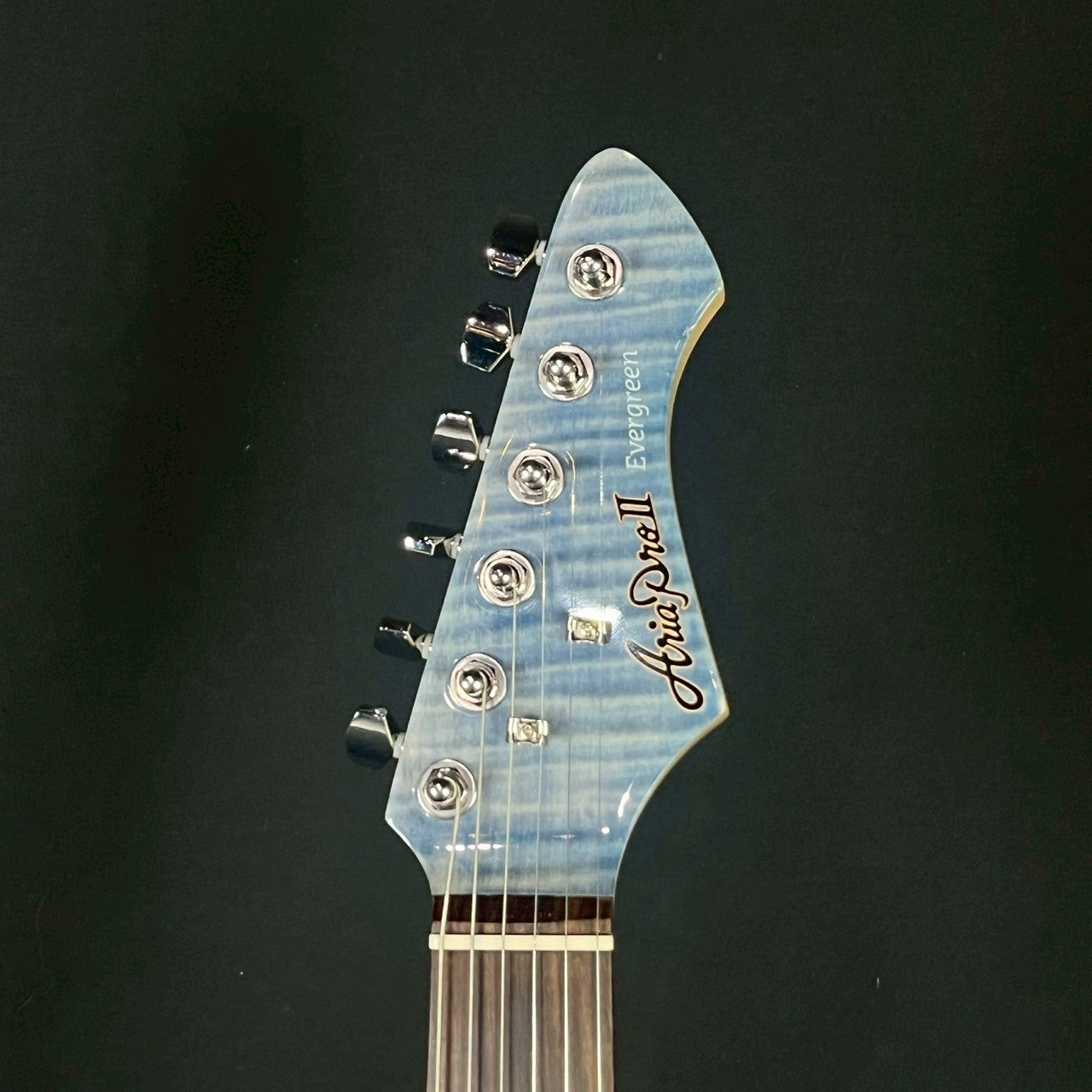 Aria Pro II 615-AE200