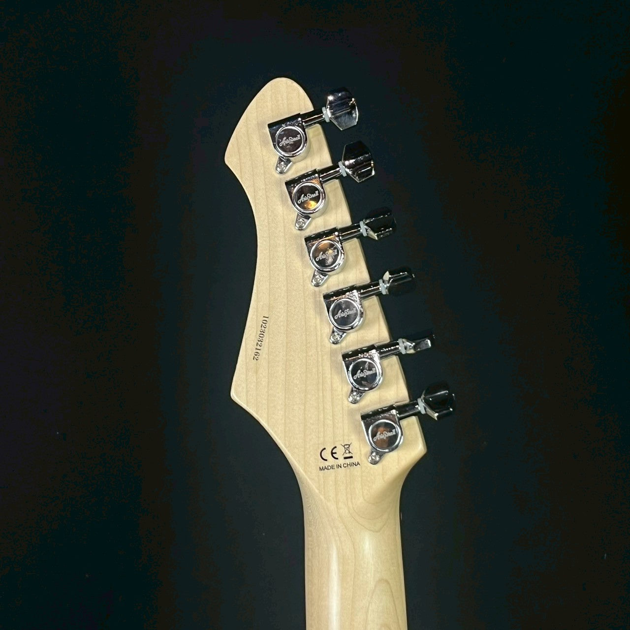 Aria Pro II 615-AE200