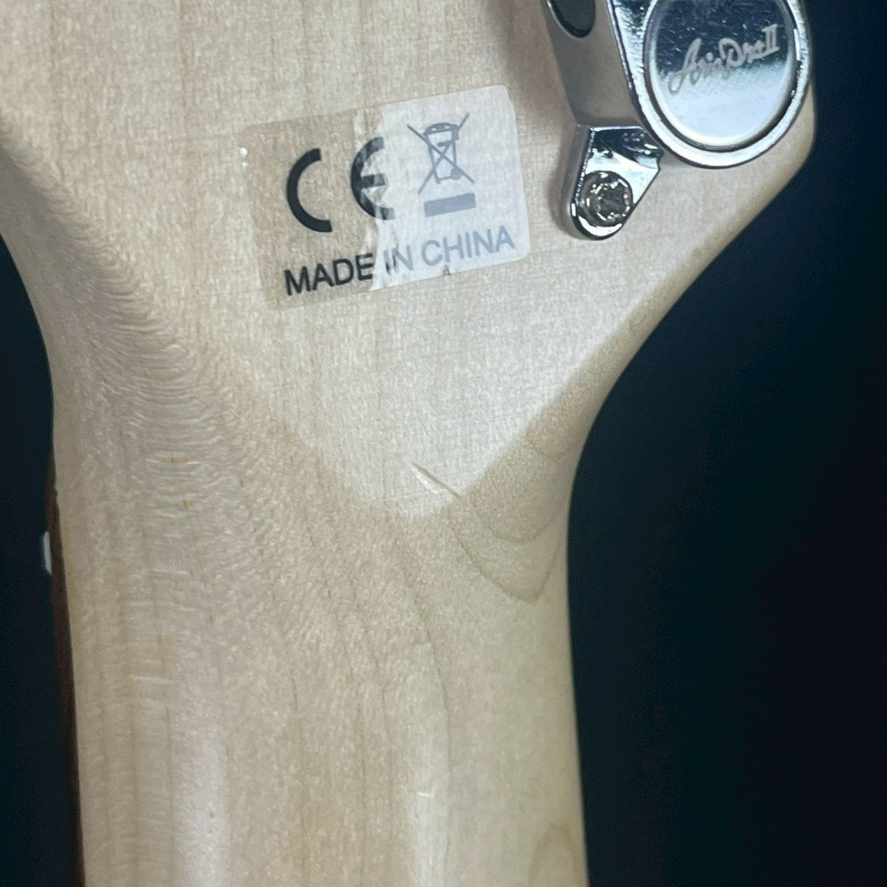 Aria Pro II 615-AE200