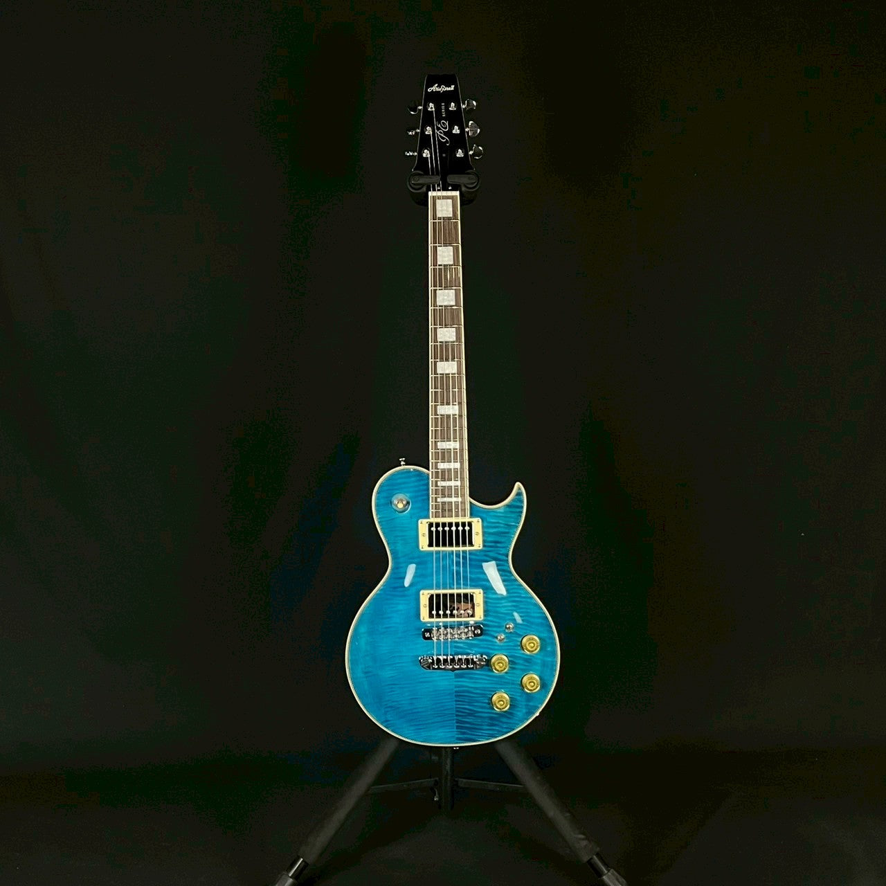 Aria Pro II PE-700