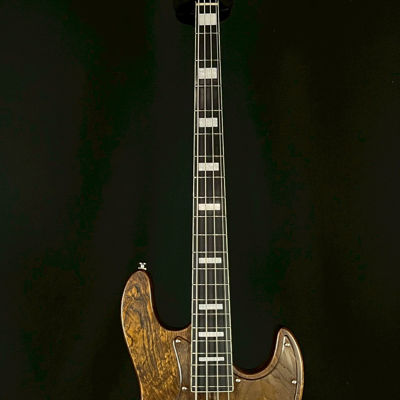 Bacchus Japan Jazz Bass