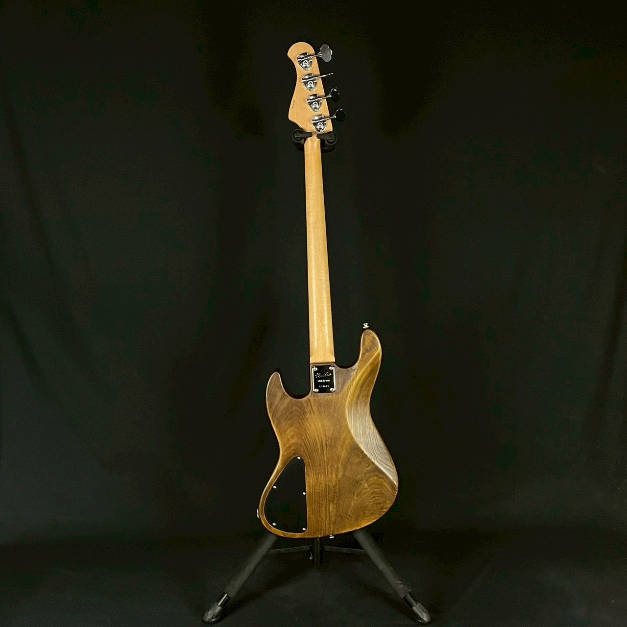 Bacchus Japan Jazz Bass