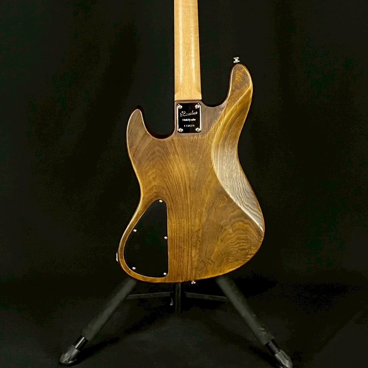 Bacchus Japan Jazz Bass