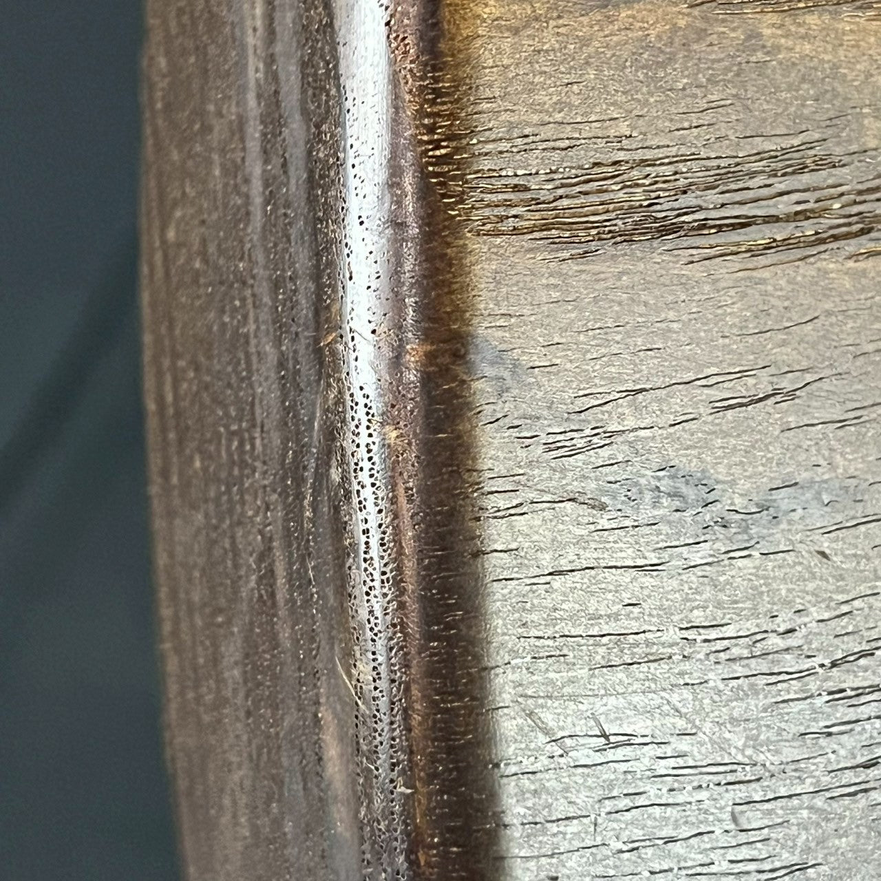 Bacchus Japan Jazz Bass