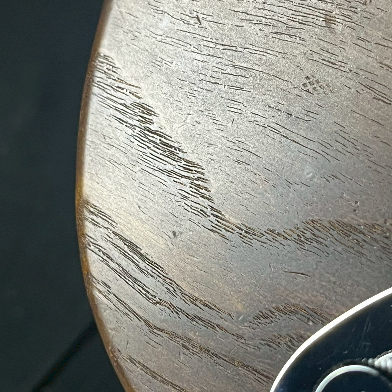 Bacchus Japan Jazz Bass