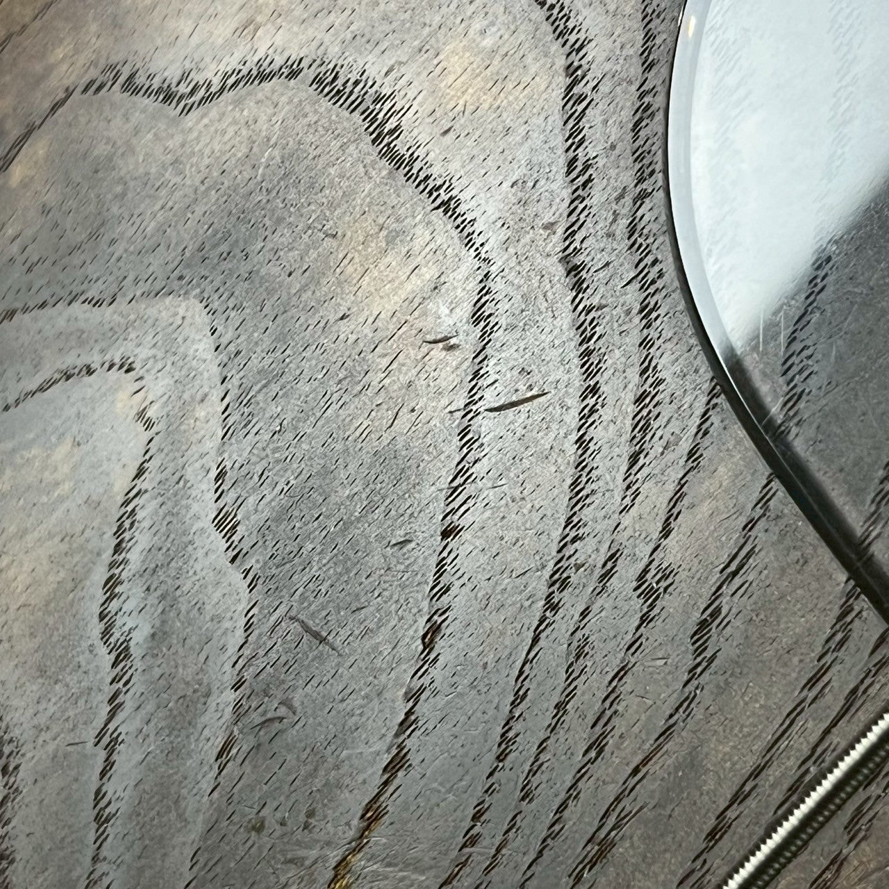 Bacchus Japan Jazz Bass