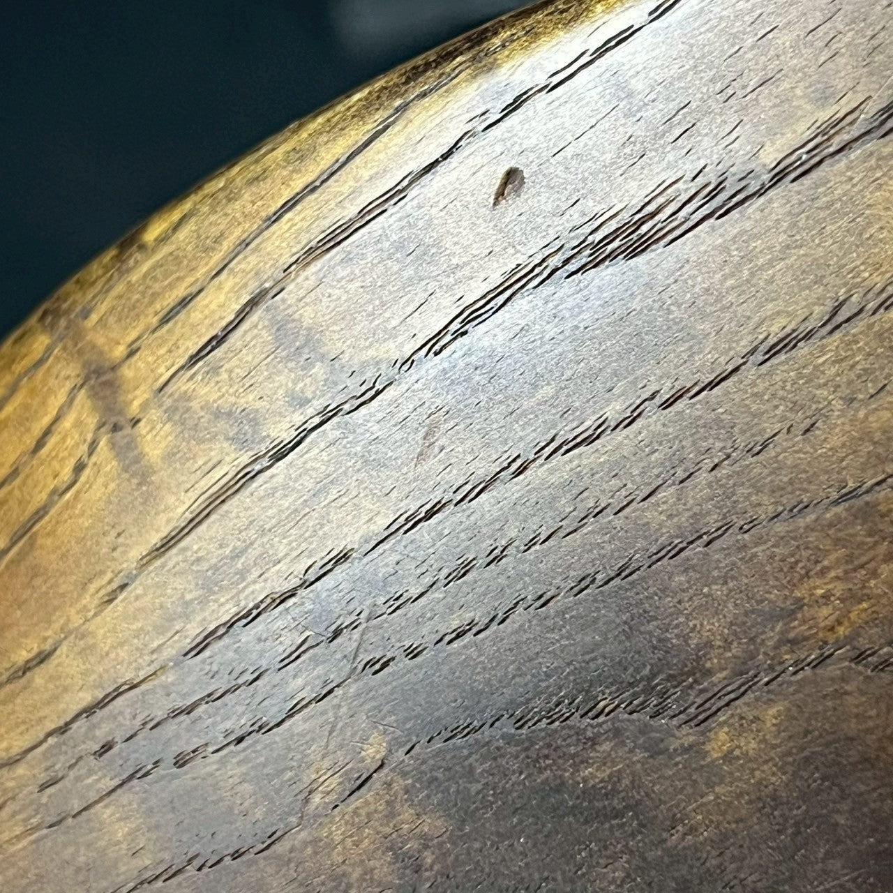 Bacchus Japan Jazz Bass