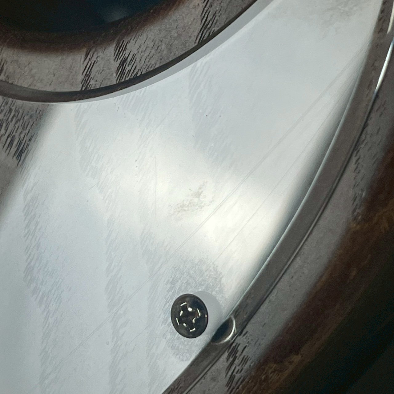 Bacchus Japan Jazz Bass