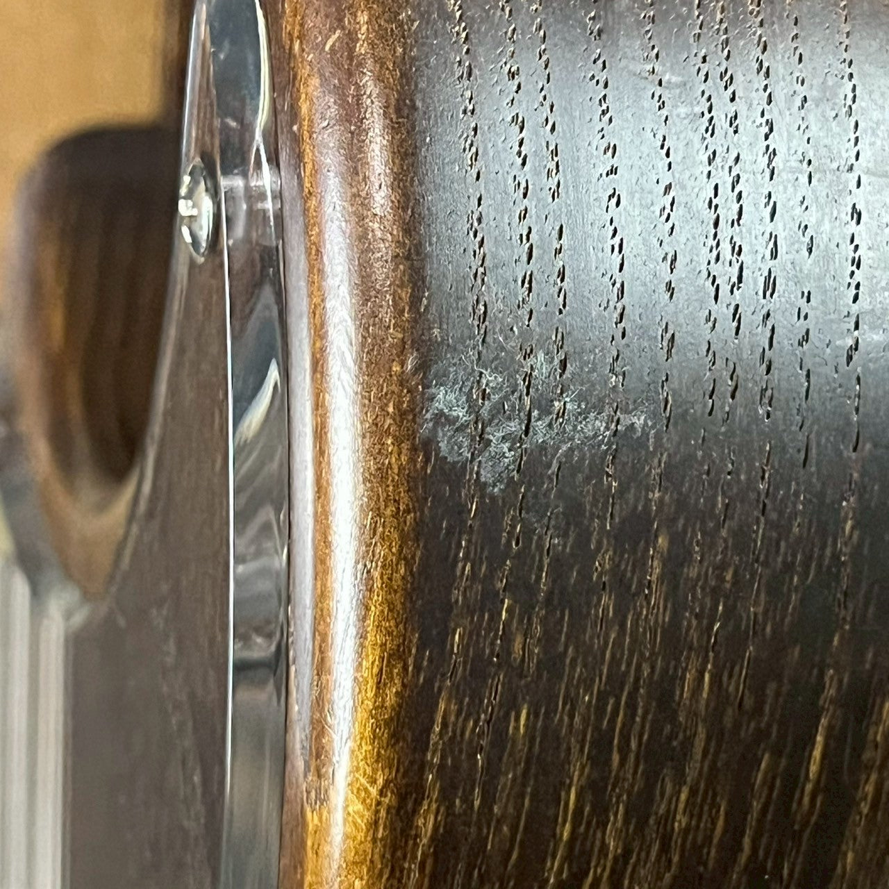 Bacchus Japan Jazz Bass