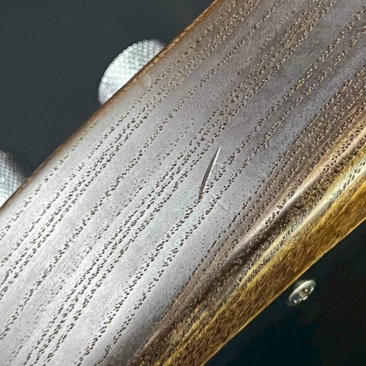 Bacchus Japan Jazz Bass