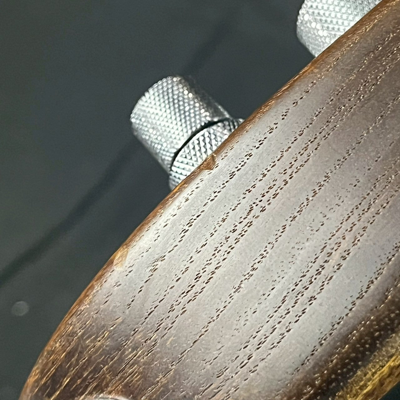 Bacchus Japan Jazz Bass