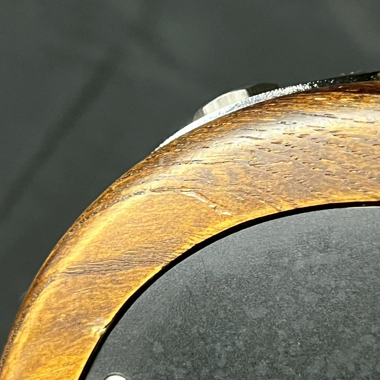 Bacchus Japan Jazz Bass