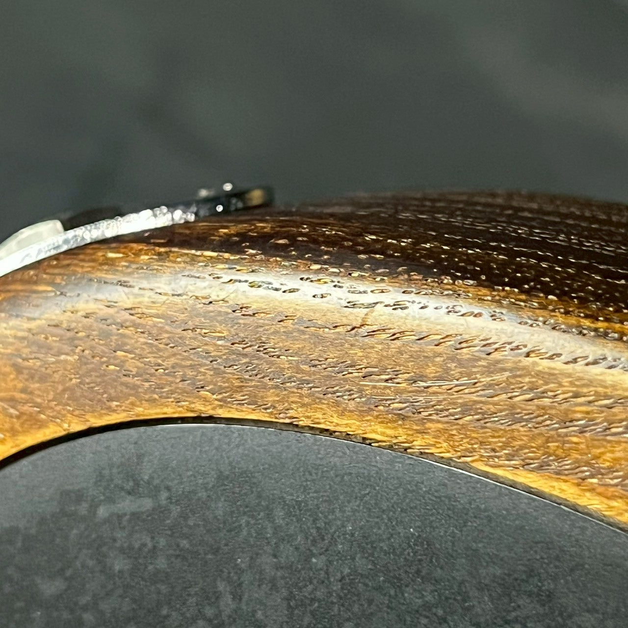 Bacchus Japan Jazz Bass