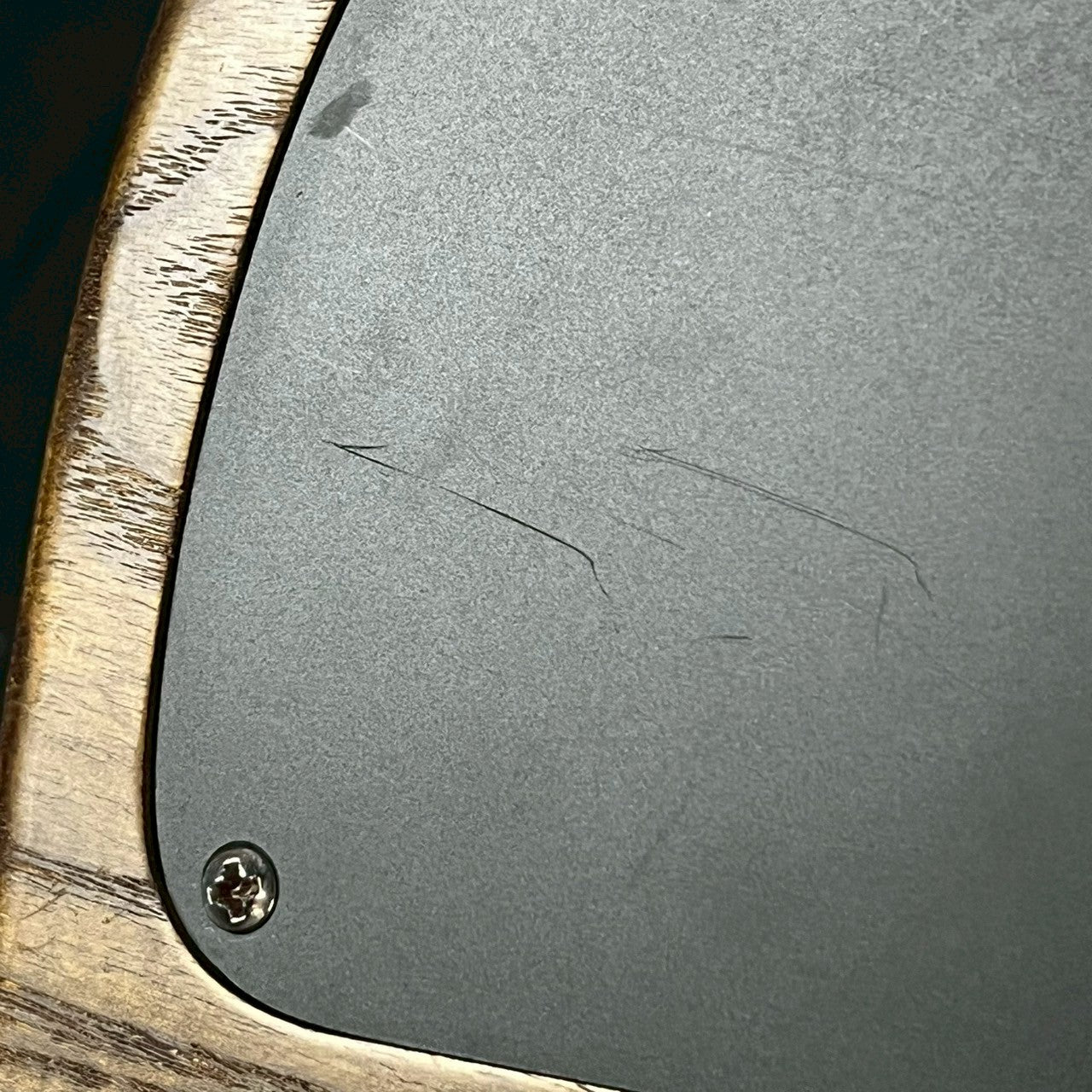 Bacchus Japan Jazz Bass