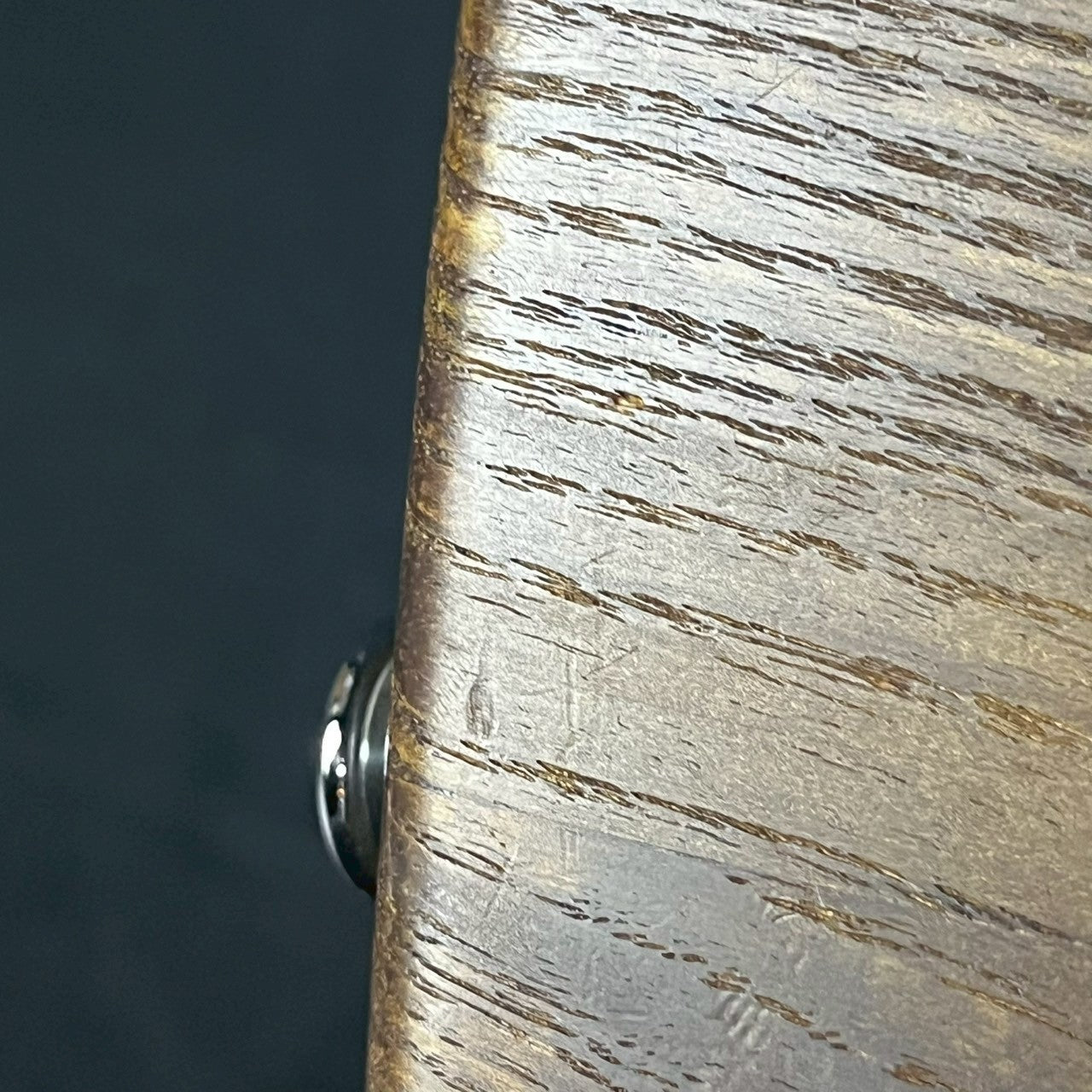 Bacchus Japan Jazz Bass