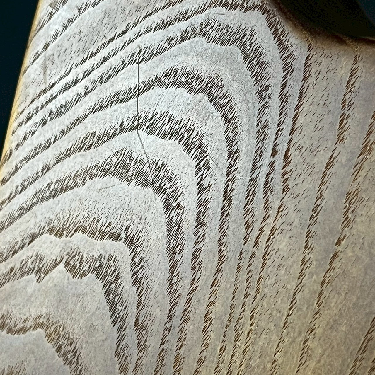 Bacchus Japan Jazz Bass