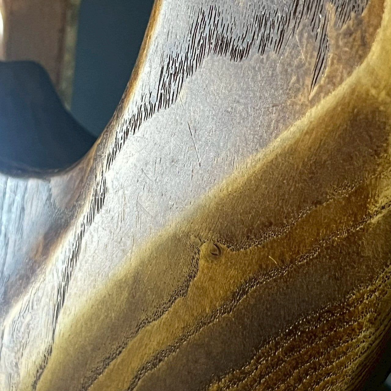 Bacchus Japan Jazz Bass