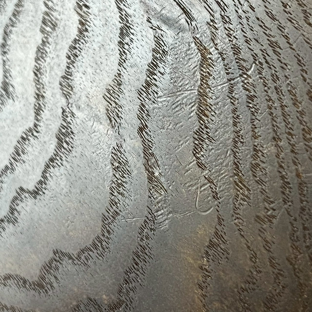 Bacchus Japan Jazz Bass