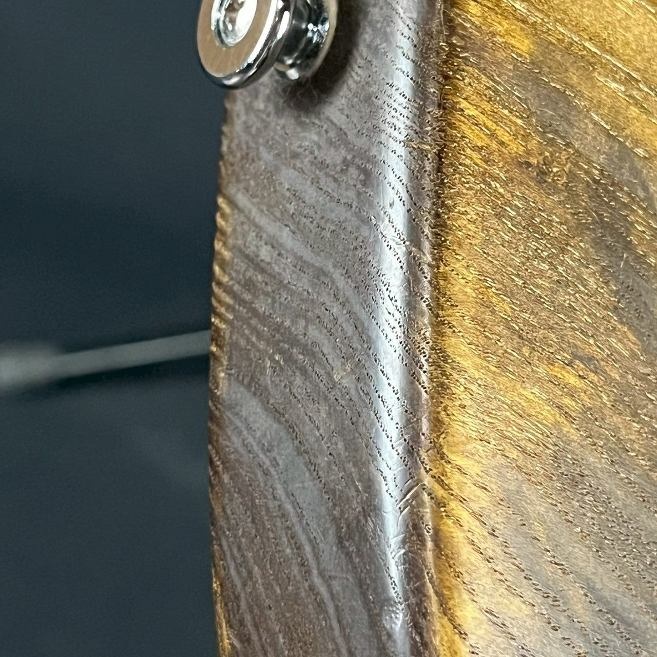 Bacchus Japan Jazz Bass