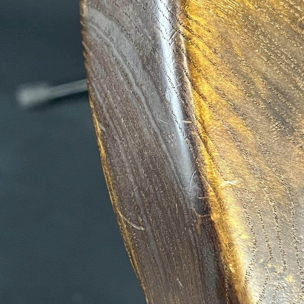 Bacchus Japan Jazz Bass