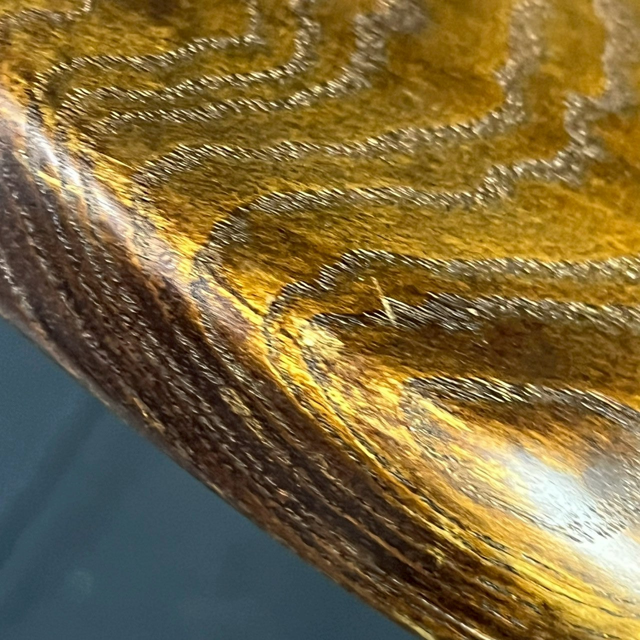 Bacchus Japan Jazz Bass