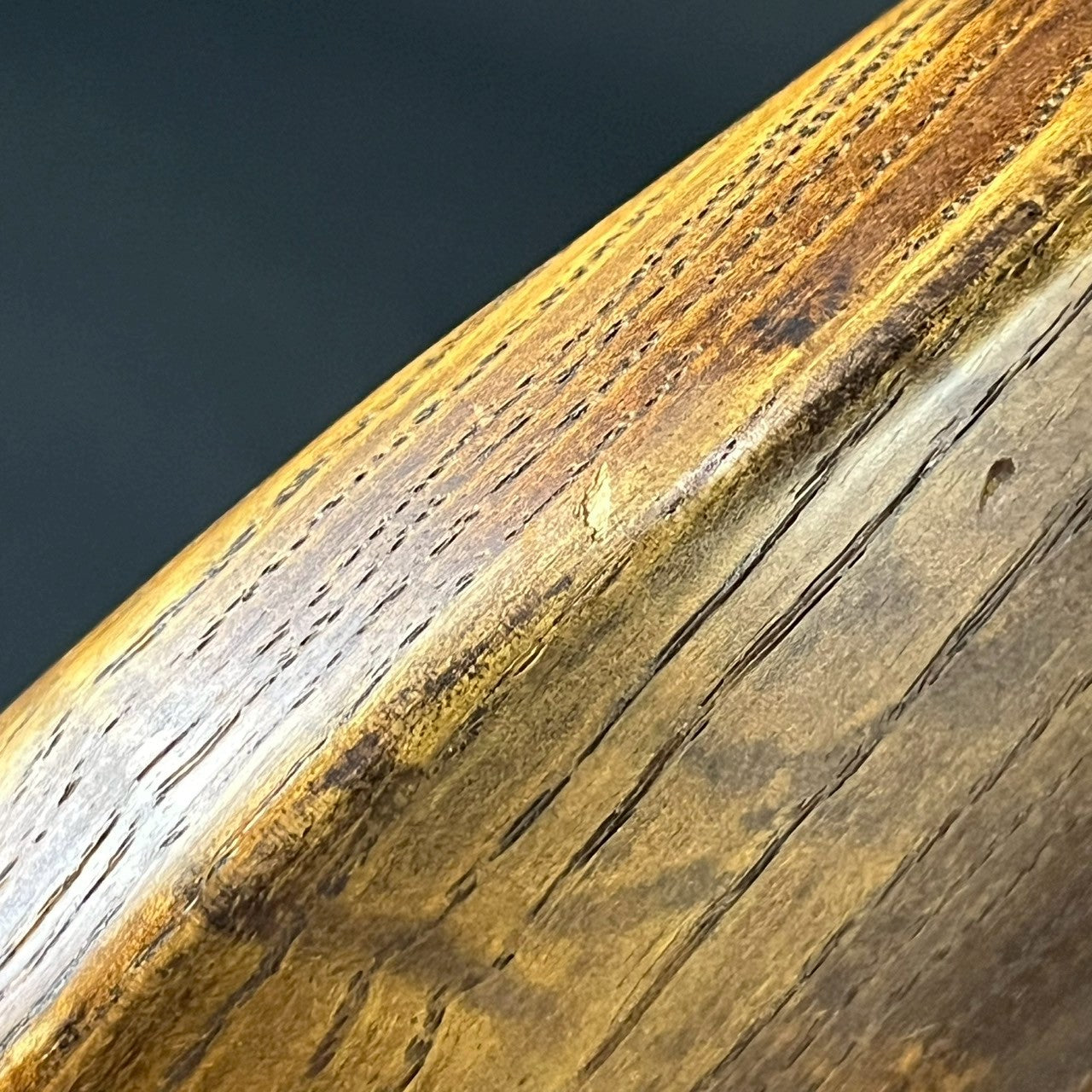 Bacchus Japan Jazz Bass