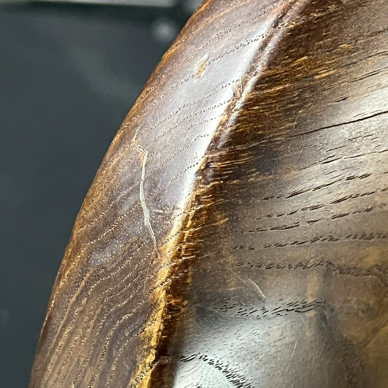 Bacchus Japan Jazz Bass