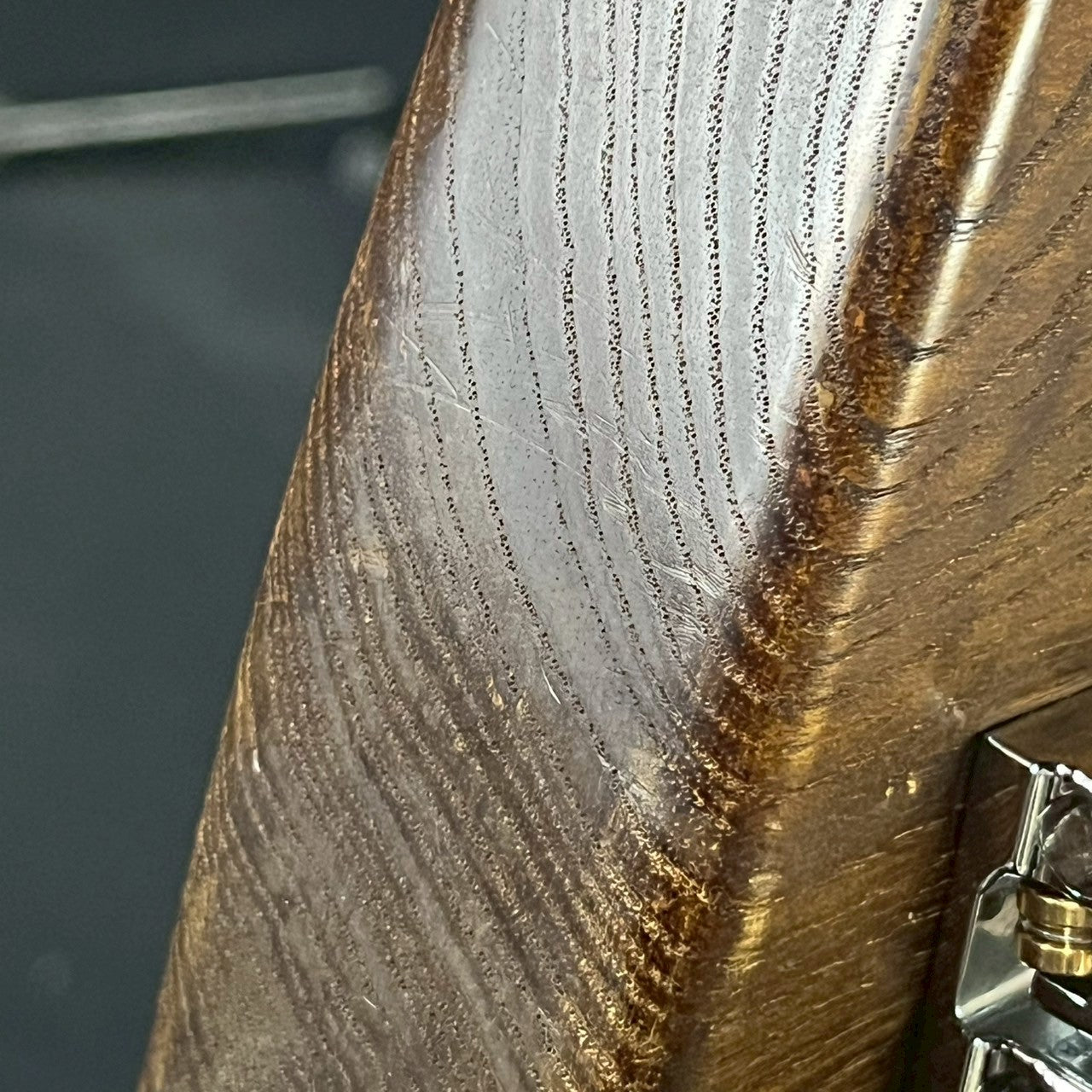 Bacchus Japan Jazz Bass