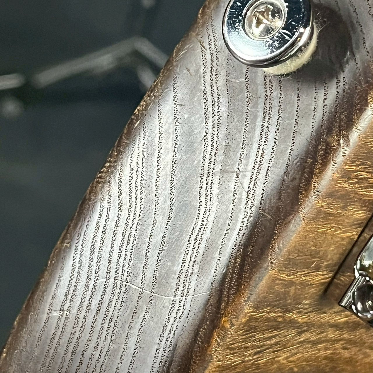 Bacchus Japan Jazz Bass