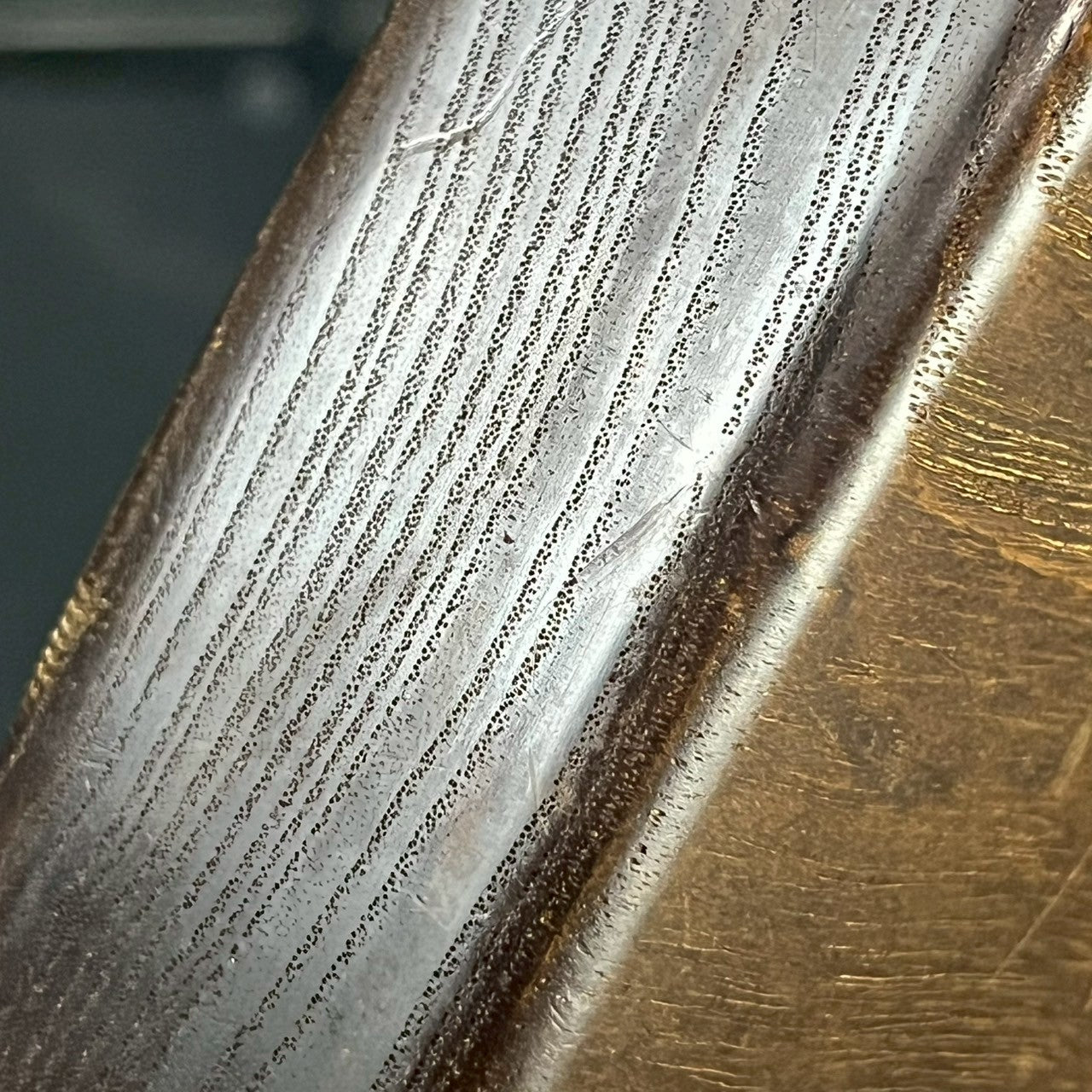 Bacchus Japan Jazz Bass