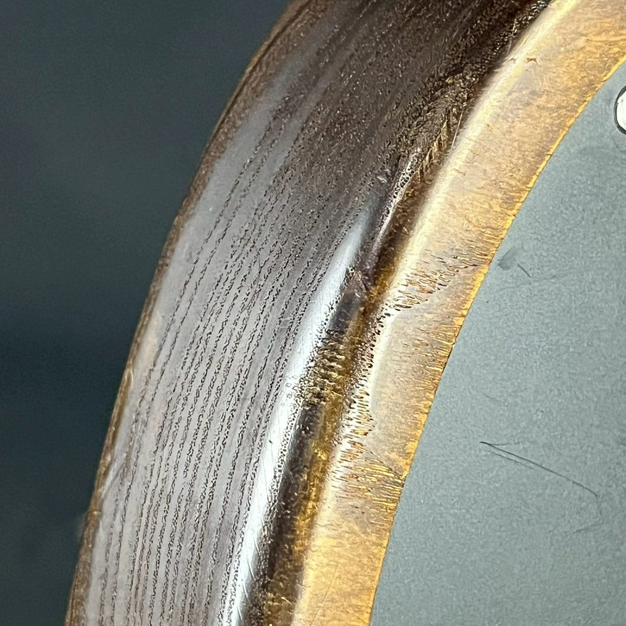 Bacchus Japan Jazz Bass