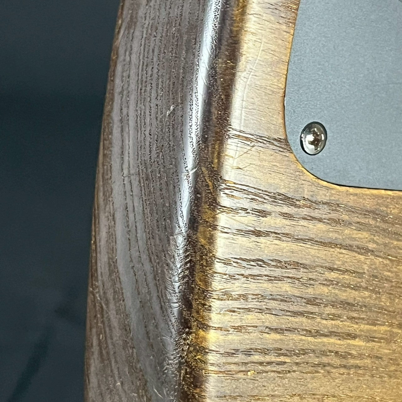 Bacchus Japan Jazz Bass