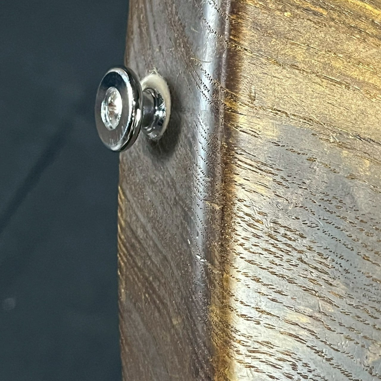 Bacchus Japan Jazz Bass