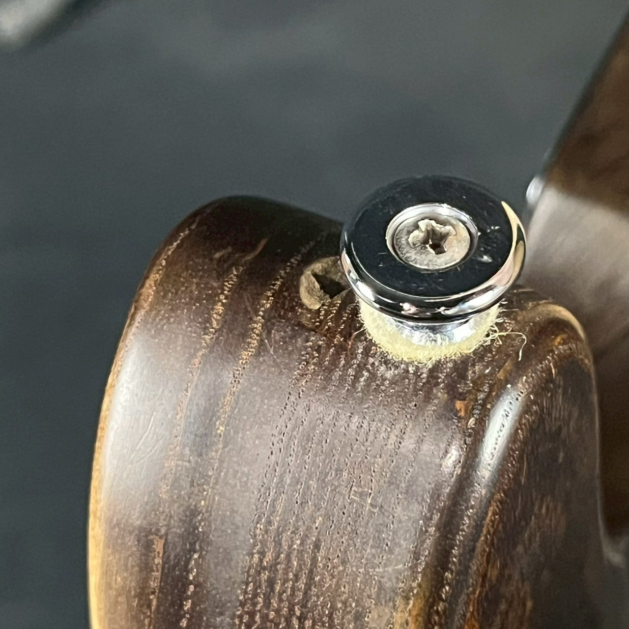 Bacchus Japan Jazz Bass