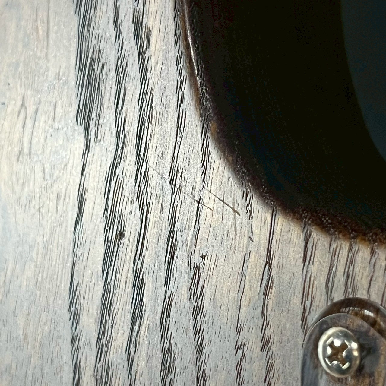 Bacchus Japan Jazz Bass