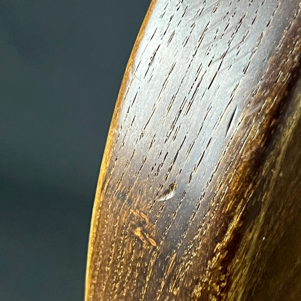 Bacchus Japan Jazz Bass