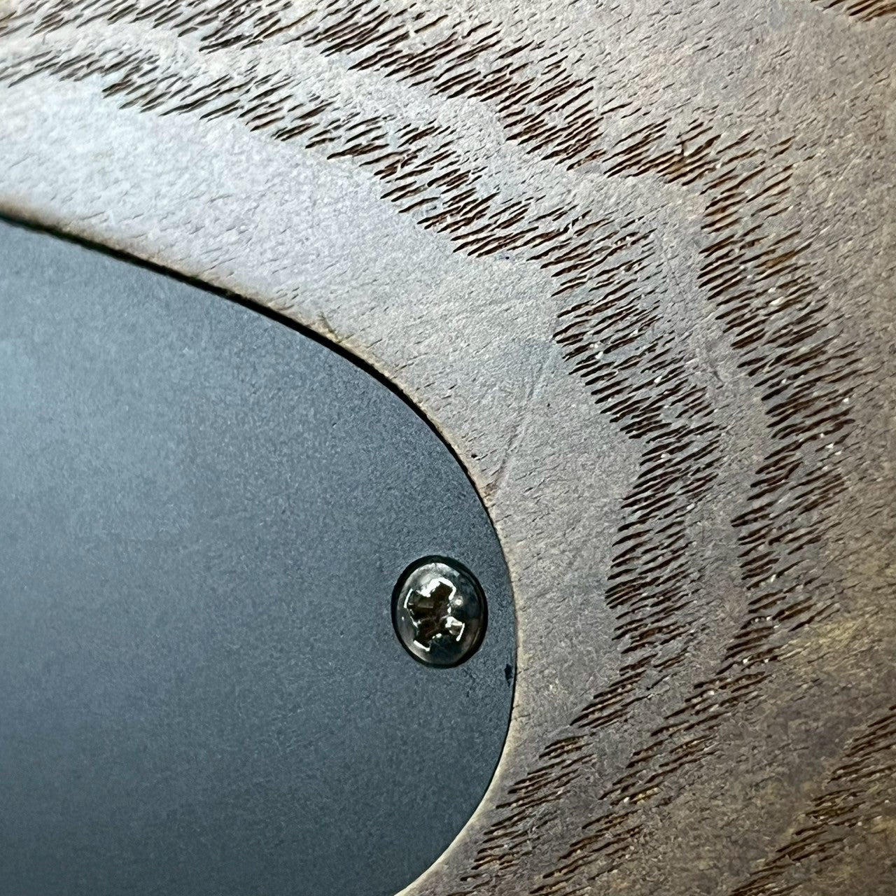 Bacchus Japan Jazz Bass