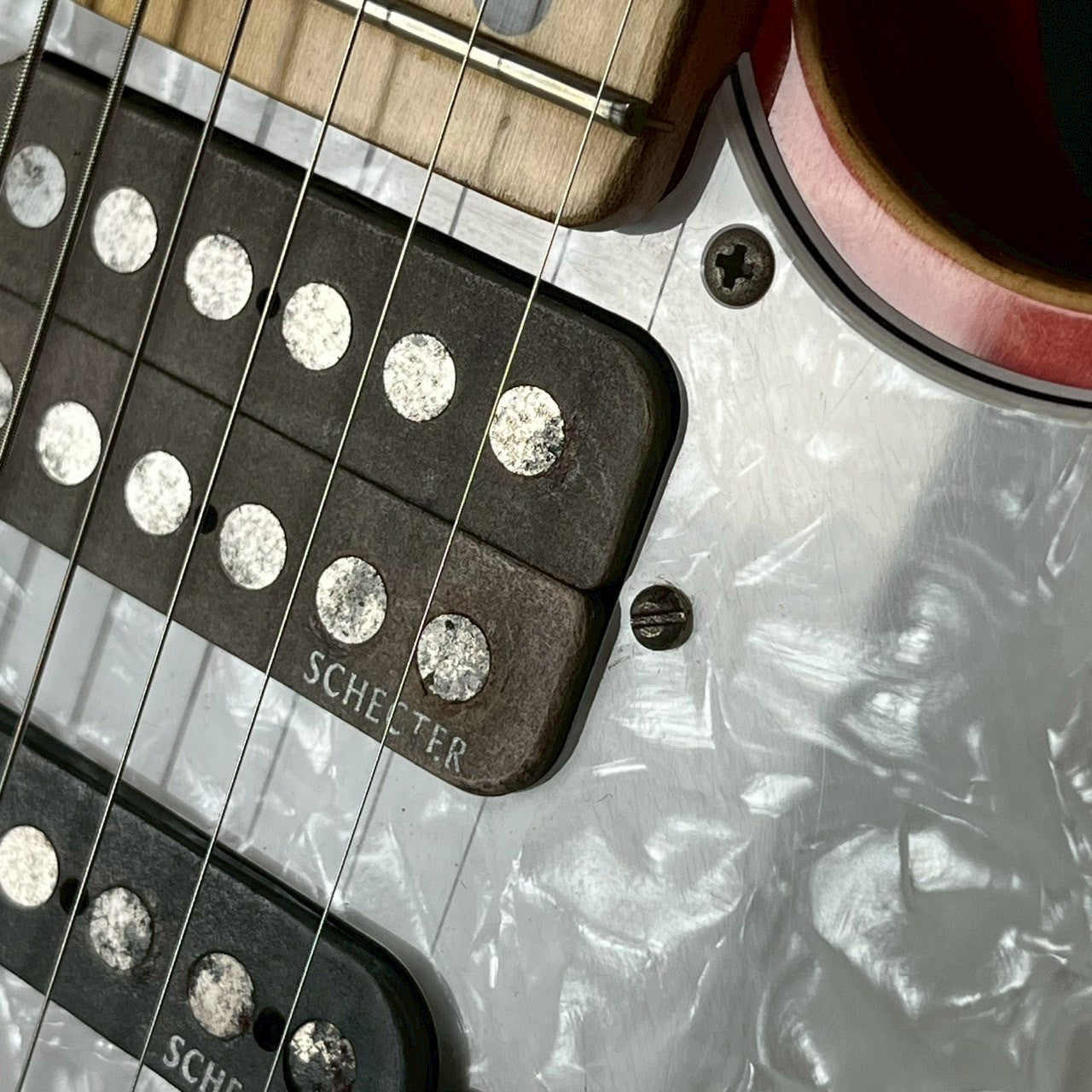 Schecter Japan SD-II-24