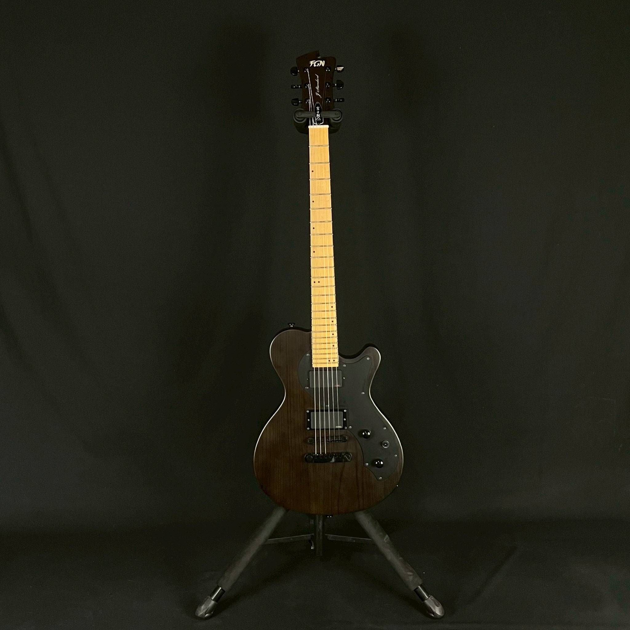 FGN Japan JFL-FT-ASH-DE664-M | UNISOUND BANGKOK กีตาร์ไฟฟ้า