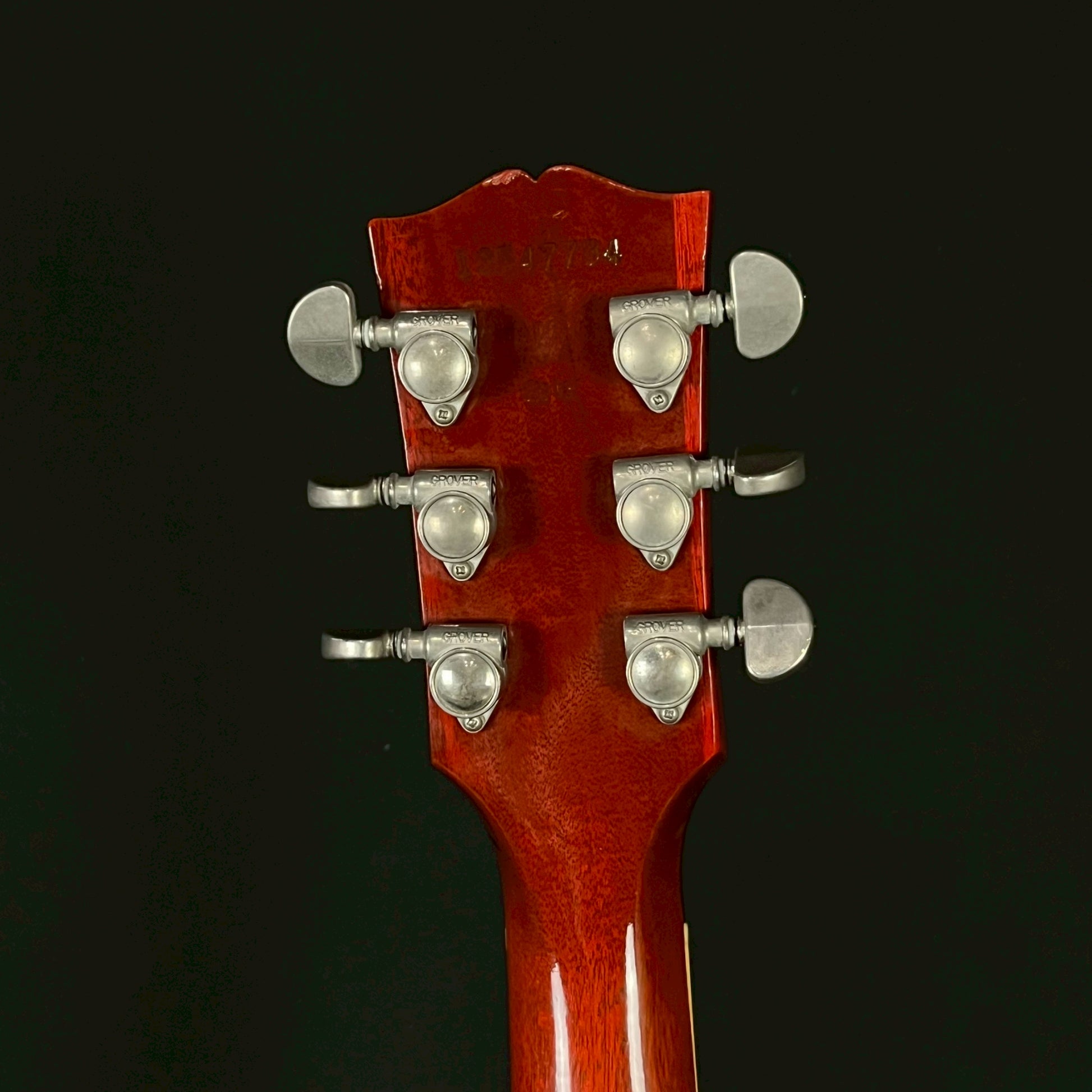 Gibson Memphis Traditional ES-335 2017