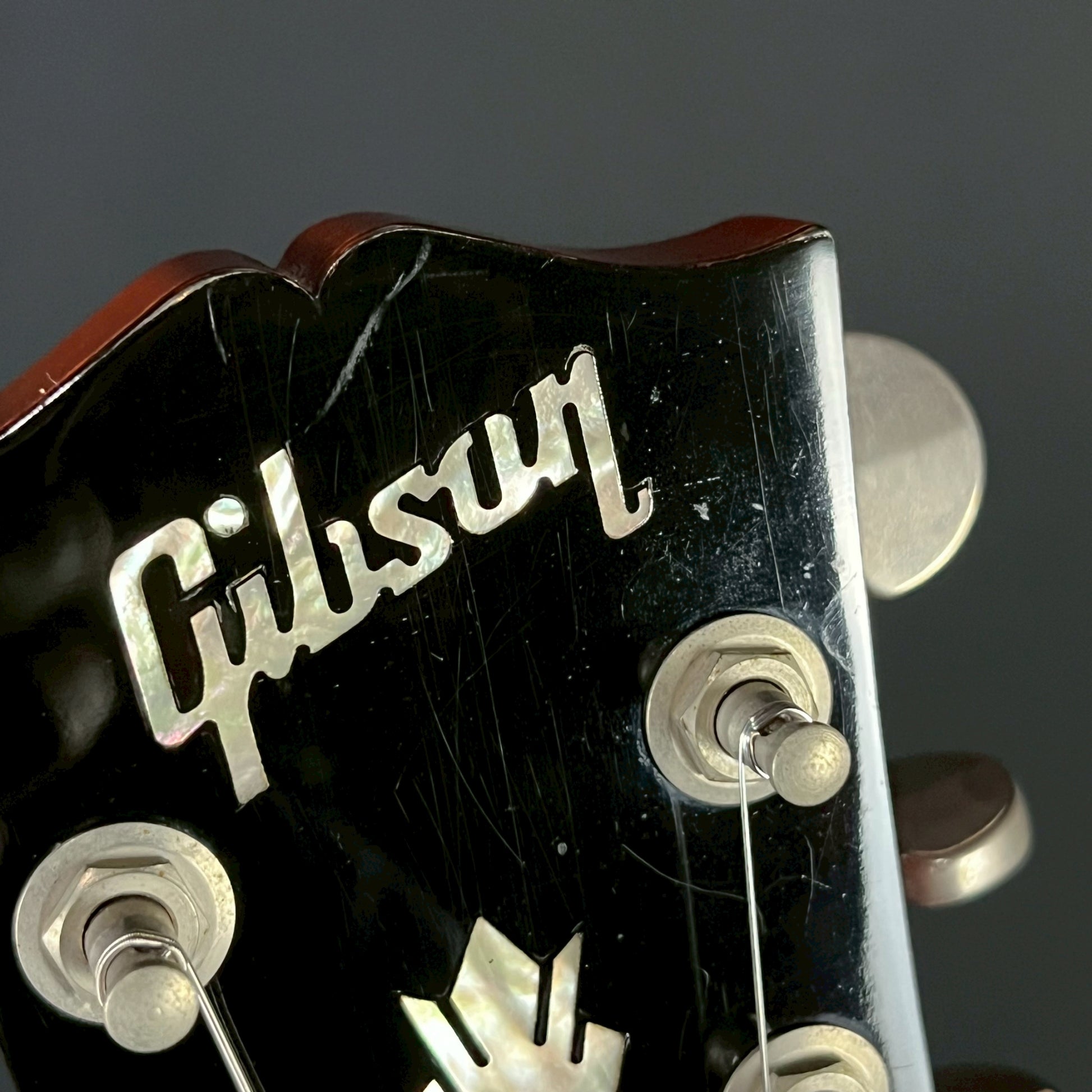 Gibson Memphis Traditional ES-335 2017